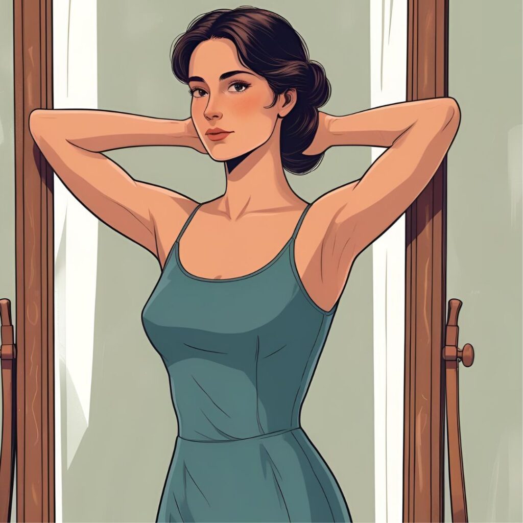 Breast Self-Examination: Method to check Self Breast Examination and when to do it.